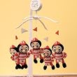 Musical Mobile - Ohio State Mobile - Officially Licensed by the NCAA