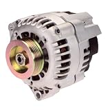 100% Brand New Alternator for 1994-1995 Chevrolet LLV (Postal Vehicle) 2.2L 1994-1997... by WAI World Parts Systems