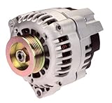 IMAGE OF 100% Brand New Alternator for 1994-1995 Chevrolet LLV (Postal Vehicle) 2.2L 1994-1997 Chevrolet/GMC S10 Pickup/Sonoma 2.2L 1996-1997 Isuzu Hombre 2.2L