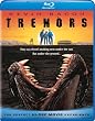 Tremors [Blu-ray]