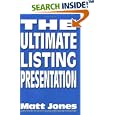 The Ultimate Listing Presentation