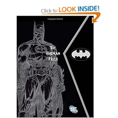 Batman Files, The