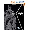The Batman Files