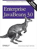 Enterprise JavaBeans (Java Series (O'Reilly & Associates).)