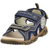 Naturino SPORT 196 0500957, Jungen Sandalen/Fashion-Sandalen