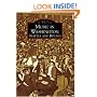 Music in Washington: Seattle and Beyond (Images of America: Washington)