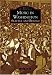 Music in Washington: Seattle and Beyond (Images of America: Washington)