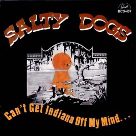 CD-Charts  Music : Can't Get Indiana Off My Mind....