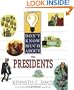 Don't Know Much About the Presidents