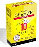 Microsoft Office XP 10 Minute Guide Bundle