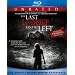 The Last House on the Left [Blu-ray]