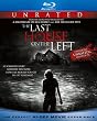 The Last House on the Left [Blu-ray]