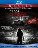 The Last House on the Left [Blu-ray]