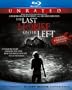 The Last House on the Left [Blu-ray]