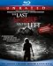 The Last House on the Left [Blu-ray]