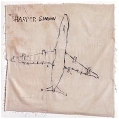 Harper Simon