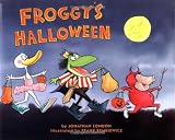 Froggy's Halloween