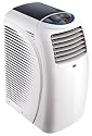 Soleus Air PH3-12R-03, 12,000 BTU Evaporative Portable Air Conditioner, 12,500 BTU Heater, Dehumidifier and Fan, White