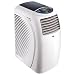 Soleus Air PH3-12R-03, Portable Air Conditioner/Heater/Dehumidifier/Fan, 12,000 BTUs
