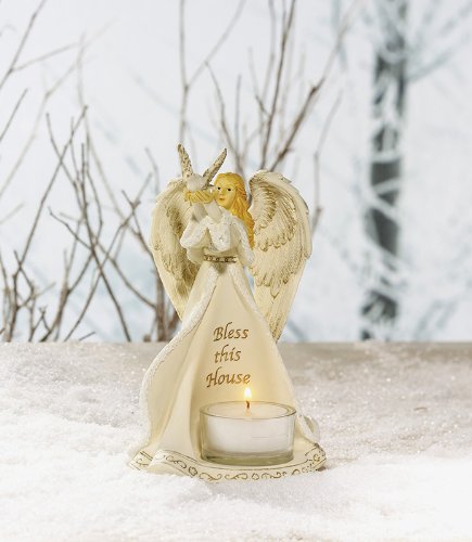 Yankee Candle Bless This Light Holder