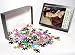 Photo Jigsaw Puzzle of Ww Ii Employment Service. Get A War Job U.s. World War Ii Poster For The U.s from Granger Art on Demand