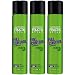 Garnier Fructis Style Full Control Hairspray, All Hair Types, 8.25 oz. (Packaging May Vary), 3 Count