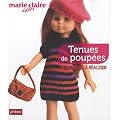 Tenues de poup�es