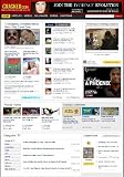 The Official Cracked Blog: Cracked.com