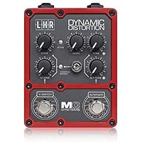 MC Systems / LAX glass chorus エフェクター MC Systems: GLASS CHORUS (LAX Pedal) - YouTube
