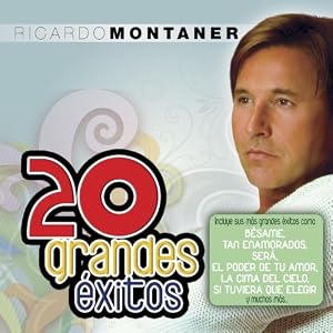  20 Grandes Exitos