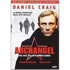 Archangel (SE) (2 Dvd)