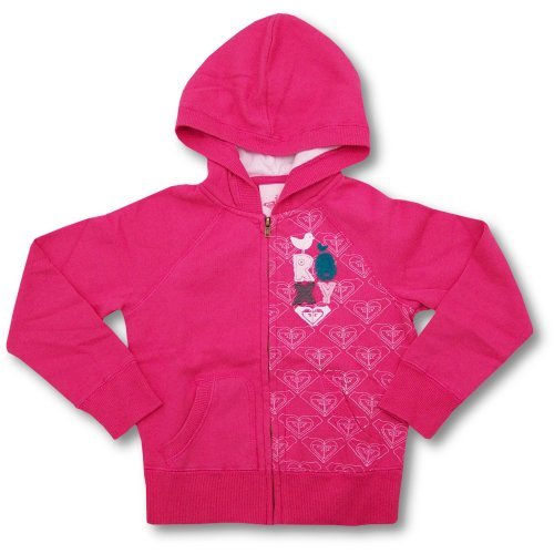 Buy Roxy Toddler Girls Fuchsia Sweatshirt ~ Mama Bird