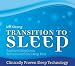 Transition To Sleep: Ambient Rhythmic Entrainment For Deep Rest