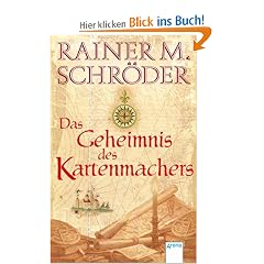 Das Geheimnis des Kartenmachers