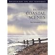 Painting Coastal Scenes (Watercolour Tips and Techniques)