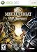 Mortal Kombat vs. DC Universe