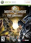 Mortal Kombat