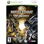 Mortal Kombat vs. DC Universe