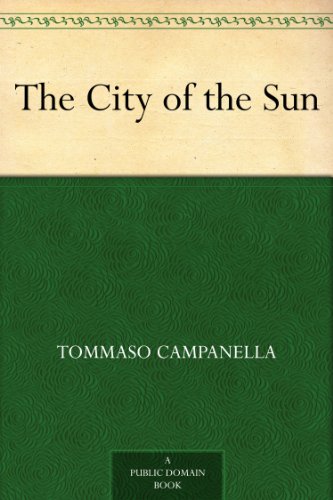 The City of the Sun