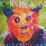 Psychedelic Man