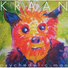 Psychedelic Man