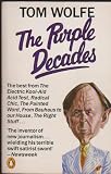 The purple decades