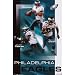 Donovan McNabb Terrell Owens POSTER Philadelphia Eagles - 24x36