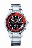 Calvin Klein K3217678 Mens Black Dial Watch
