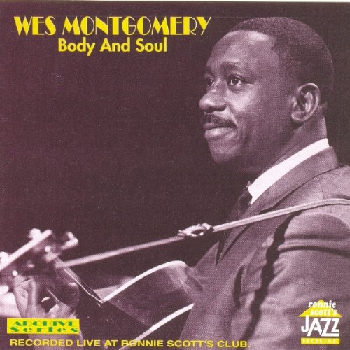 CD-Charts  Music : Body and Soul