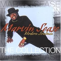 Modern Soulman - The Collection