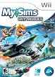 MySims Sky Heroes MySims Sky Heroes