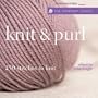Harmony Guides: Knit & Purl (The Harmony Guides)