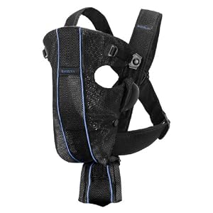 BABYBJ�RN Baby Carrier Air