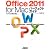 Office 2011 for Mac パーフェクトガイドWord/ Excel/ PowerPoint/ Outlookの操作のツボを解説 (MacPeople Books)